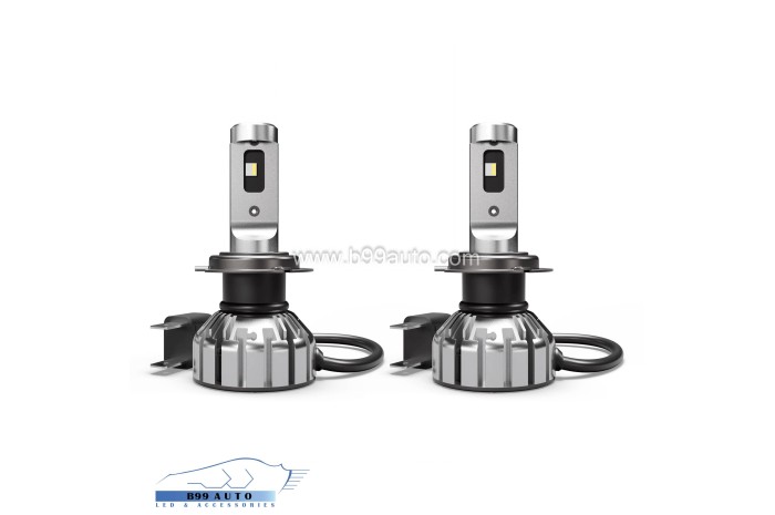 Osram Night Breaker LED Smart H7